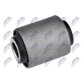 Lagerung, Lenker von NTY ZTT-TY-017E