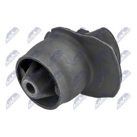 Achetez des Silent bloc d'essieu NTY ZTT-TY-026A à prix pour 13,80 €