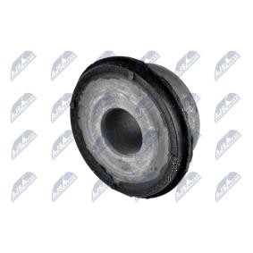 Lagerung, Lenker ZTT-TY-032B