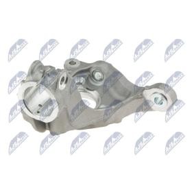 Acquista Fusello da NTY online per SUPERB Station wagon (3V5) a prezzi moderati