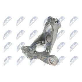 Acquista Fusello da NTY online per SUPERB Station wagon (3V5) a prezzi moderati