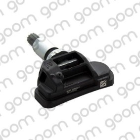 Comprar Sensor de presión de neumáticos (TPMS) de GOOM TMP-0012 a bajo precio de 38,74 €