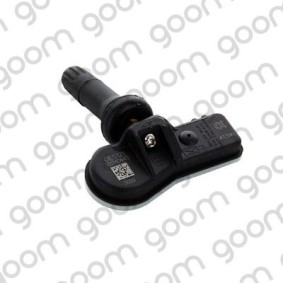 Köp TPMS-sensor av GOOM TMP-0031 till det låga priset 528,74 kr