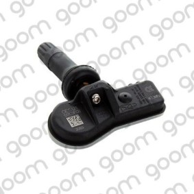 Köp TPMS-sensor av GOOM TMP-0037 till det låga priset 528,74 kr