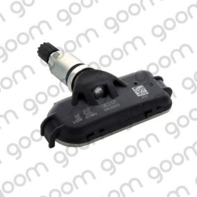 Köp TPMS-sensor av GOOM TMP-0066 till det låga priset 675,58 kr
