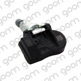 Köp TPMS-sensor av GOOM TMP-0077 till det låga priset 566,21 kr