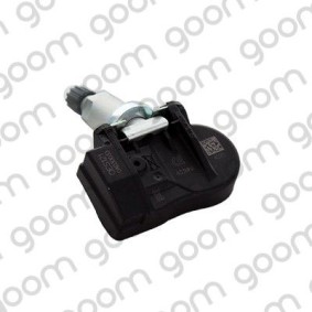 Köp TPMS-sensor av GOOM TMP-0080 till det låga priset 566,21 kr
