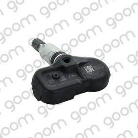 Comprar Sensor de presión de neumáticos (TPMS) de GOOM TMP-0098 a bajo precio de 55,44 €