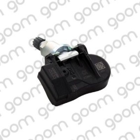 Köp TPMS-sensor av GOOM TMP-0101 till det låga priset 536,57 kr
