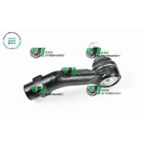 Osta Raidetangon pää OMG SRL:llä G10.3238 edullisesti hintaan 17,68 €