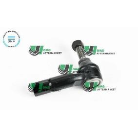 Osta Raidetangon pää OMG SRL:llä G10.5616 edullisesti hintaan 17,88 €