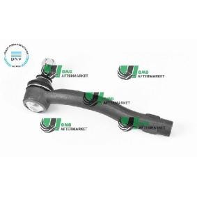 Achetez des Rotule de direction OMG SRL G10.5687 à prix pour 15,26 €