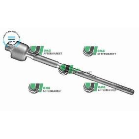 Comprar Rótula axial de dirección de OMG SRL G11.6291 a bajo precio de 12,44 €