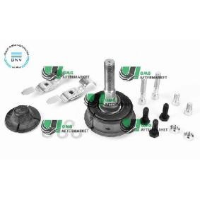 Achetez des Kit de réparation, rotule de suspension OMG SRL G31.3413S à prix pour 44,34 €
