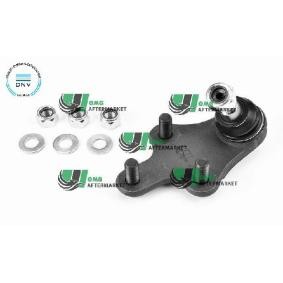 Acquista Testina braccio oscillante da OMG SRL G31.7349 a buon mercato per soli 15,37 €