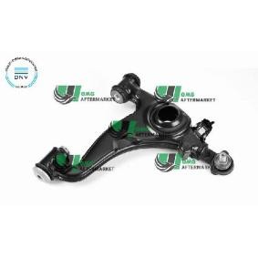 Comprar Barra oscilante de suspensión de ruedas de OMG SRL G40.3615/C a bajo precio de 104,81 €