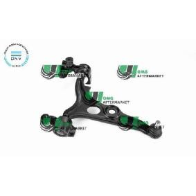 Acquista Braccio oscillante, sospensione ruota da OMG SRL G40.3657/C a buon mercato per soli 79,32 €