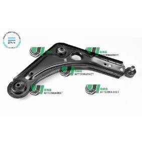 Comprar Barra oscilante de suspensión de ruedas de OMG SRL G40.3666/C a bajo precio de 33,30 €