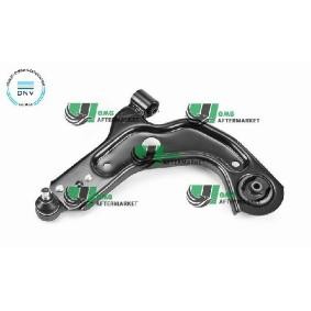 Comprar Barra oscilante de suspensión de ruedas de OMG SRL G40.3703/C a bajo precio de 33,96 €