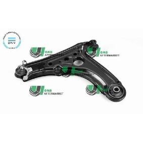 Comprar Barra oscilante de suspensión de ruedas de OMG SRL G40.3743/C a bajo precio de 49,13 €
