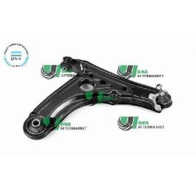 Comprar Barra oscilante de suspensión de ruedas de OMG SRL G40.3744/C a bajo precio de 49,13 €