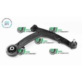 Comprar Barra oscilante de suspensión de ruedas de OMG SRL G40.3900/C a bajo precio de 32,77 €