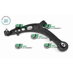 Acquista Braccio oscillante, sospensione ruota da OMG SRL G40.4063/C a buon mercato per soli 75,65 €
