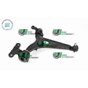 Acquista Braccio oscillante, sospensione ruota da OMG SRL G40.4086/C a buon mercato per soli 70,58 €