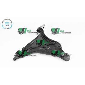 Achetez des Bras de suspension OMG SRL G40.4132/C à prix pour 91,51 €
