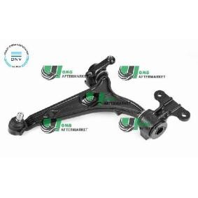 Acquista Braccio oscillante, sospensione ruota da OMG SRL G40.4751/C a buon mercato per soli 62,68 €