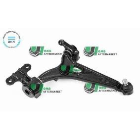 Acquista Braccio oscillante, sospensione ruota da OMG SRL G40.4752/C a buon mercato per soli 78,22 €