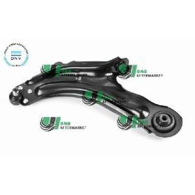 Comprar Barra oscilante de suspensión de ruedas de OMG SRL G40.4795/C a bajo precio de 35,74 €