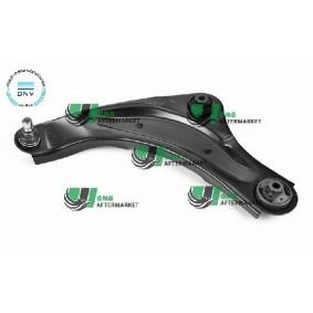 Querlenker G40.8061/C für JUKE (F15) für 32,66 CHF