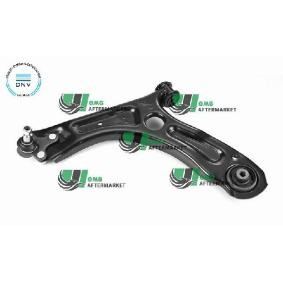Comprar Barra oscilante de suspensión de ruedas de OMG SRL G40.8113/C a bajo precio de 59,47 €