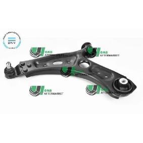 Comprar Barra oscilante de suspensión de ruedas de OMG SRL G40.8141/C a bajo precio de 52,11 €