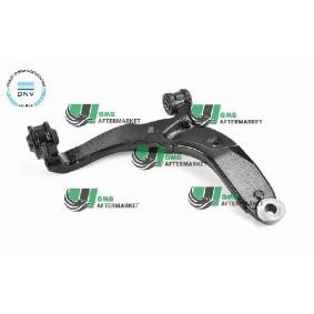 Comprar Barra oscilante de suspensión de ruedas de OMG SRL G40.8185/S a bajo precio de 64,77 €