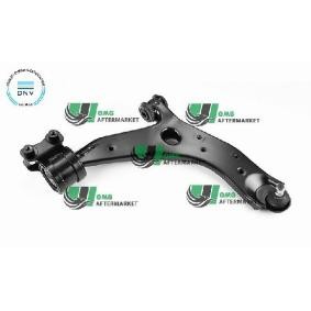 Comprar Barra oscilante de suspensión de ruedas de OMG SRL G40.8220/C a bajo precio de 47,29 €