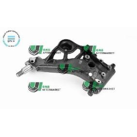 Acquista Braccio oscillante, sospensione ruota da OMG SRL G41.3891/C a buon mercato per soli 84,25 €