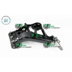 Acquista Braccio oscillante, sospensione ruota da OMG SRL G41.8122/C a buon mercato per soli 94,54 €