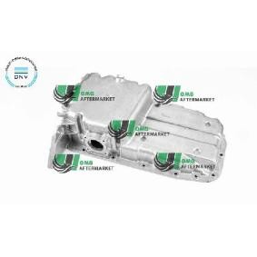 Comprar Cárter de aceite de OMG SRL G50.3679 a bajo precio de 72,36 €
