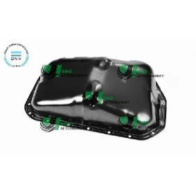 Comprar Cárter de aceite de OMG SRL G50.3770 a bajo precio de 22,88 €