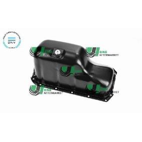 Achetez des Carter d'huile OMG SRL G50.5129 à prix pour 39,35 €