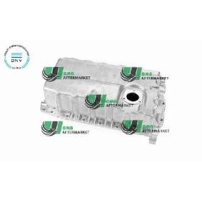 Ölwanne von OMG SRL für Lancer VIII Limousine (CY_A, CZ_A) günstig online kaufen