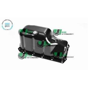 Comprar Cárter de aceite de OMG SRL G50.5149 a bajo precio de 38,64 €