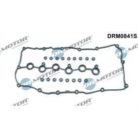 Dichtungssatz, Zylinderkopfhaube für PORSCHE von DR.MOTOR AUTOMOTIVE