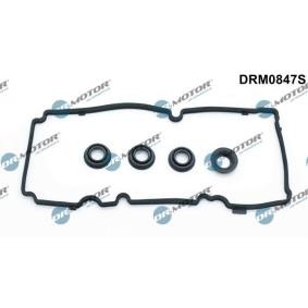 Dichtungssatz, Zylinderkopfhaube für SEAT von DR.MOTOR AUTOMOTIVE