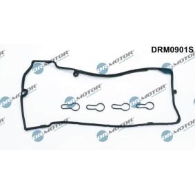 Dichtungssatz, Zylinderkopfhaube für MERCEDES-BENZ von DR.MOTOR AUTOMOTIVE