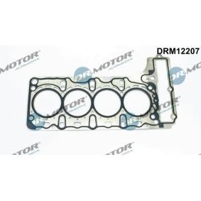 Compre Junta, cabeça do motor da DR.MOTOR AUTOMOTIVE DRM12207 a um preço baixo por 60,74 €