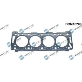 Zylinderkopfdichtung DRM16209 von DR.MOTOR AUTOMOTIVE günstig für 26,95 € online kaufen