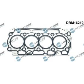 Zylinderkopfdichtung DRM16210 von DR.MOTOR AUTOMOTIVE günstig für 28,43 € online kaufen